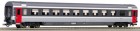 64367  Roco Eurocity Passenger car with Interior Lighting